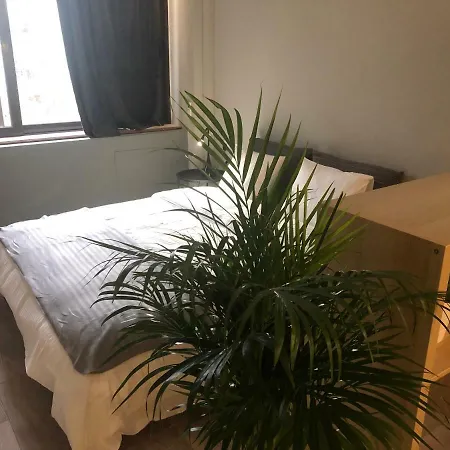 Appartamento District 01-luxury Urban Lofts