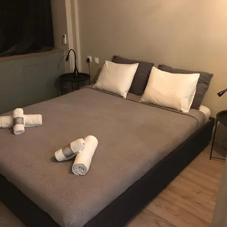 Appartamento District 01-luxury Urban Lofts